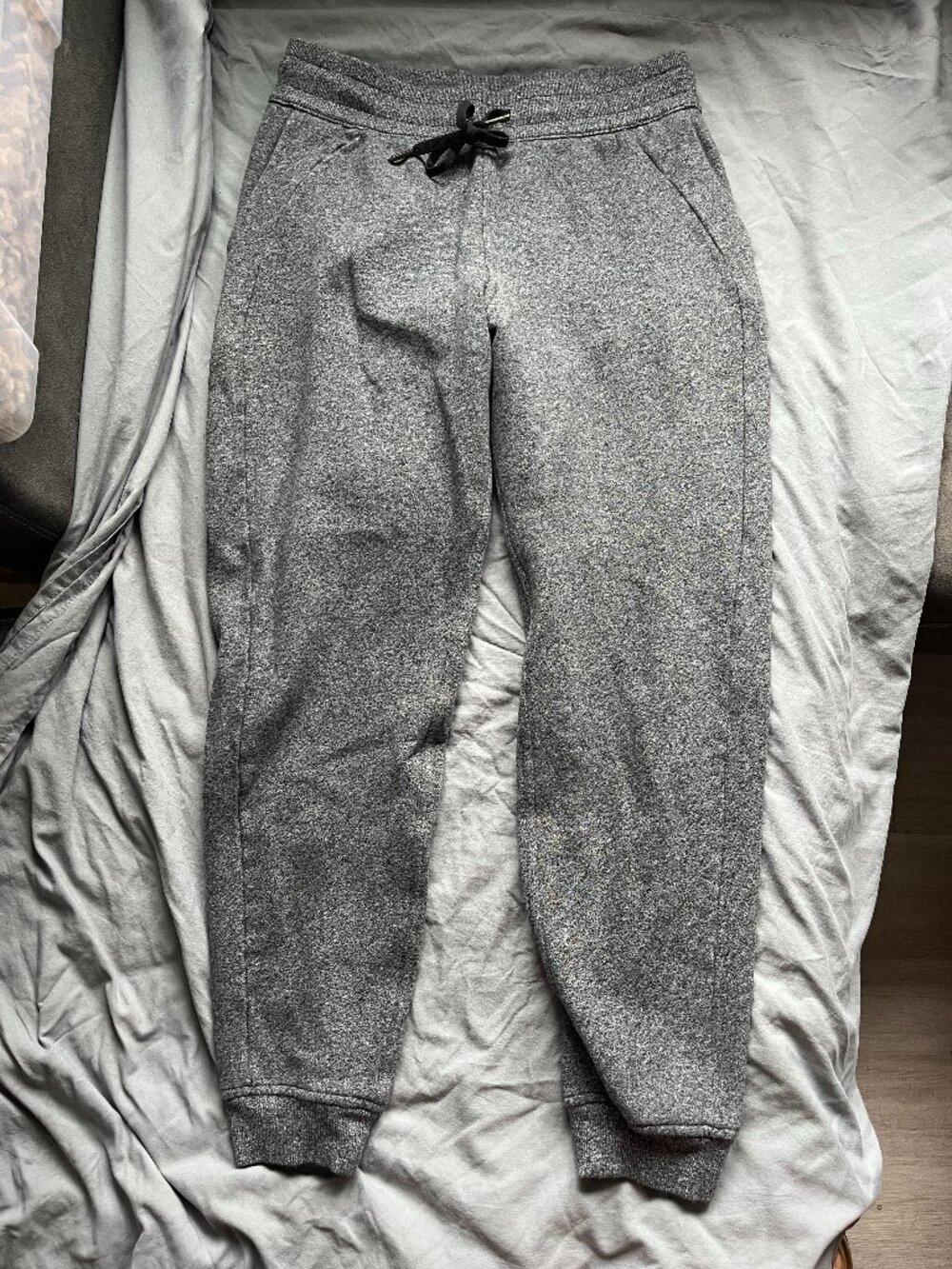 Lulu Lemon Scuba Sweat Pants